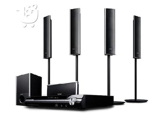 PoulaTo: SONY DAV-DZ660